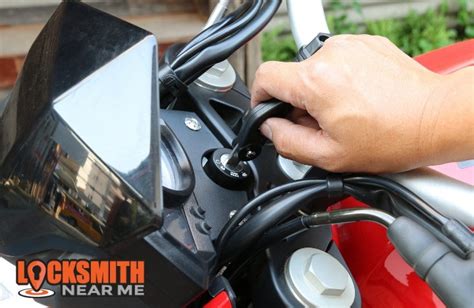 mobile motorcycle locksmith near me.